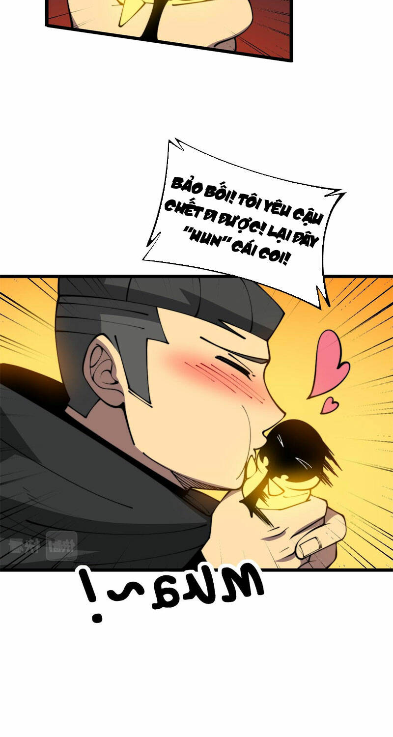 Độc Thủ Vu Y Chapter 363 - Trang 2