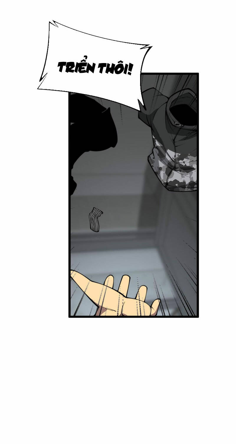 Độc Thủ Vu Y Chapter 363 - Trang 2