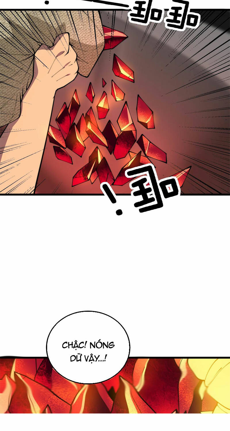 Độc Thủ Vu Y Chapter 363 - Trang 2