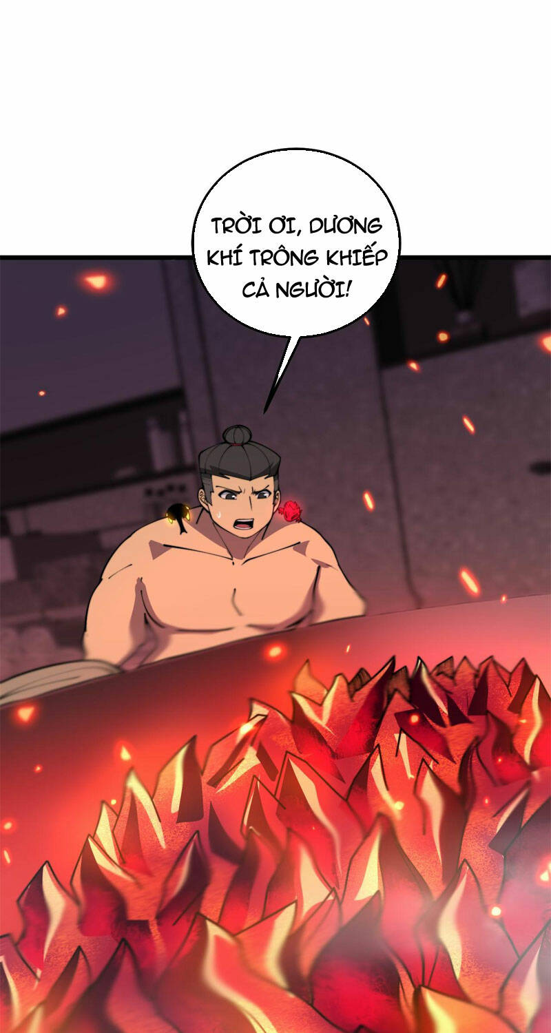 Độc Thủ Vu Y Chapter 363 - Trang 2