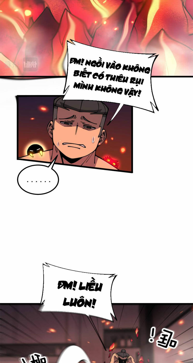 Độc Thủ Vu Y Chapter 363 - Trang 2