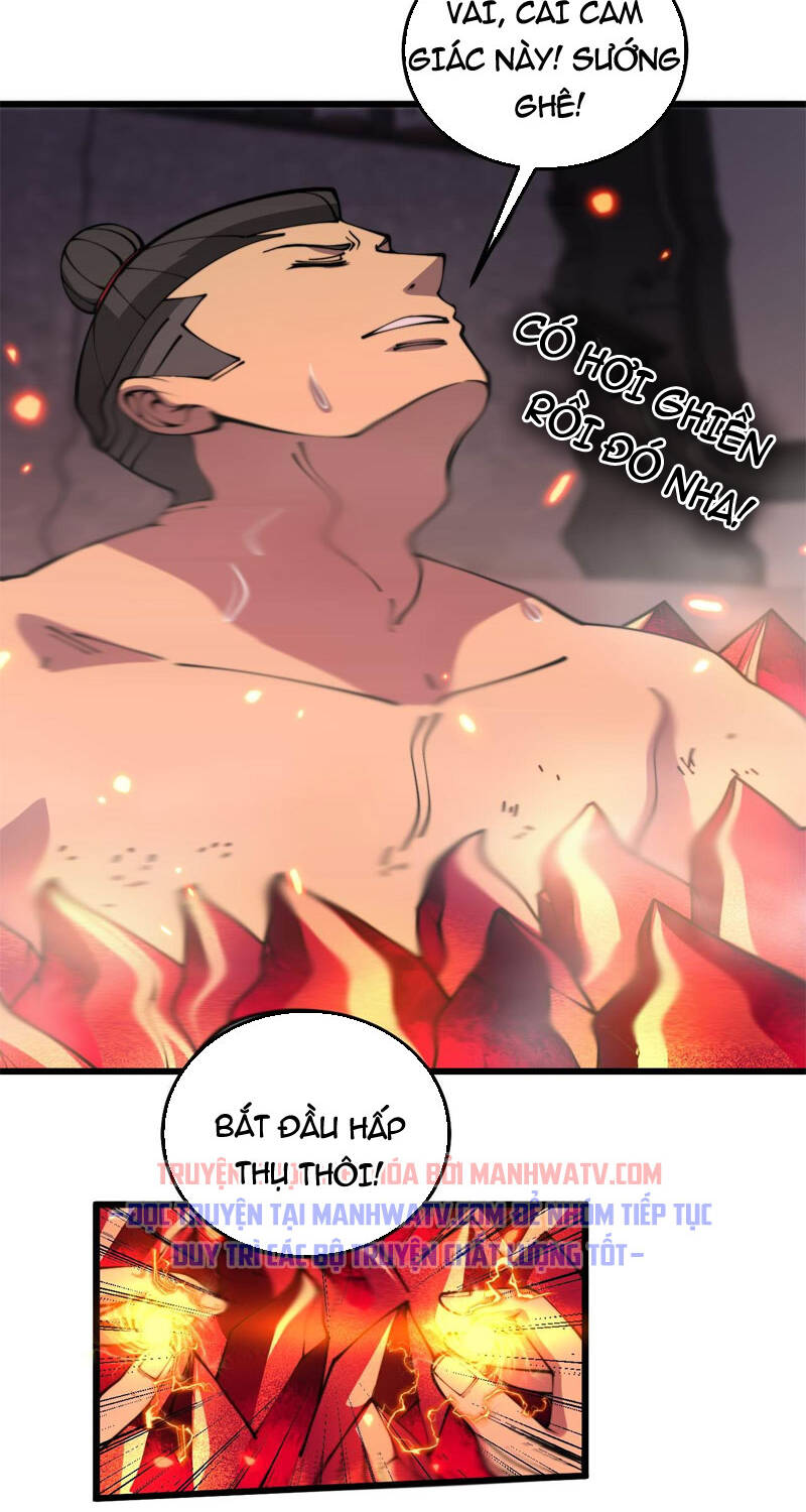 Độc Thủ Vu Y Chapter 363 - Trang 2