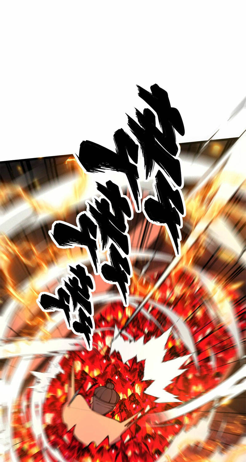 Độc Thủ Vu Y Chapter 363 - Trang 2