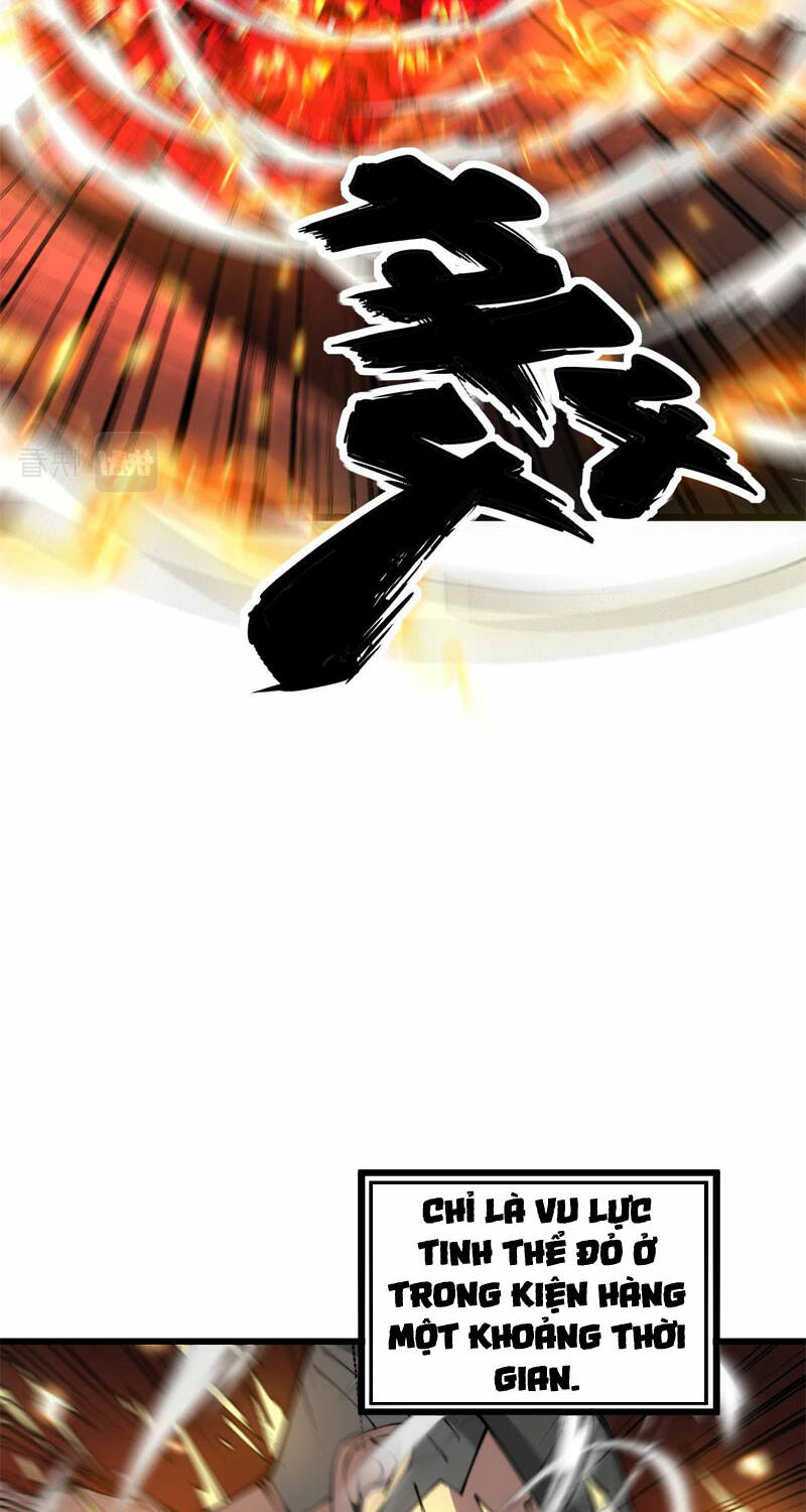 Độc Thủ Vu Y Chapter 363 - Trang 2
