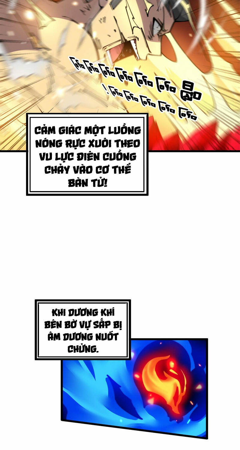 Độc Thủ Vu Y Chapter 363 - Trang 2