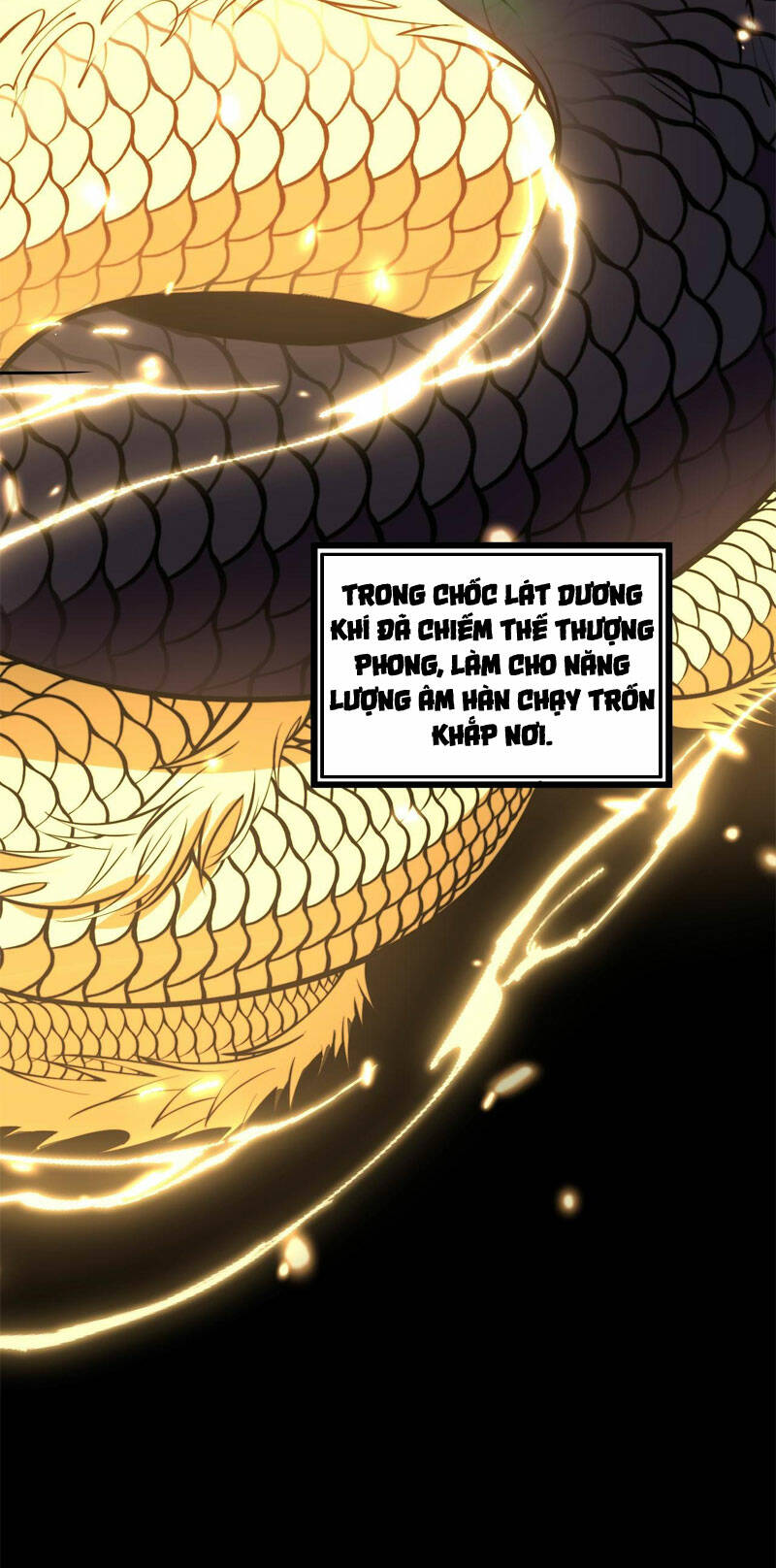 Độc Thủ Vu Y Chapter 363 - Trang 2