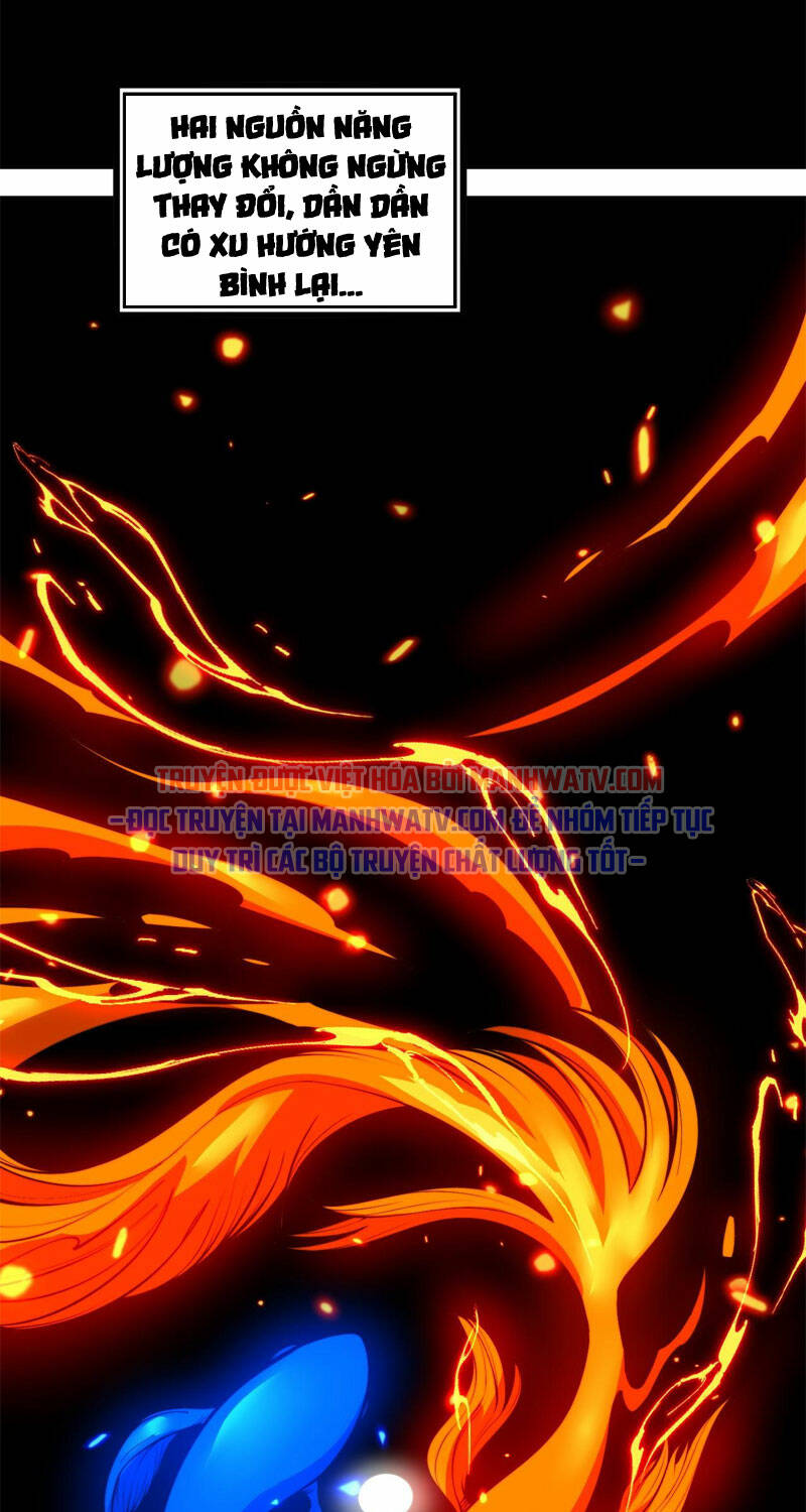 Độc Thủ Vu Y Chapter 363 - Trang 2