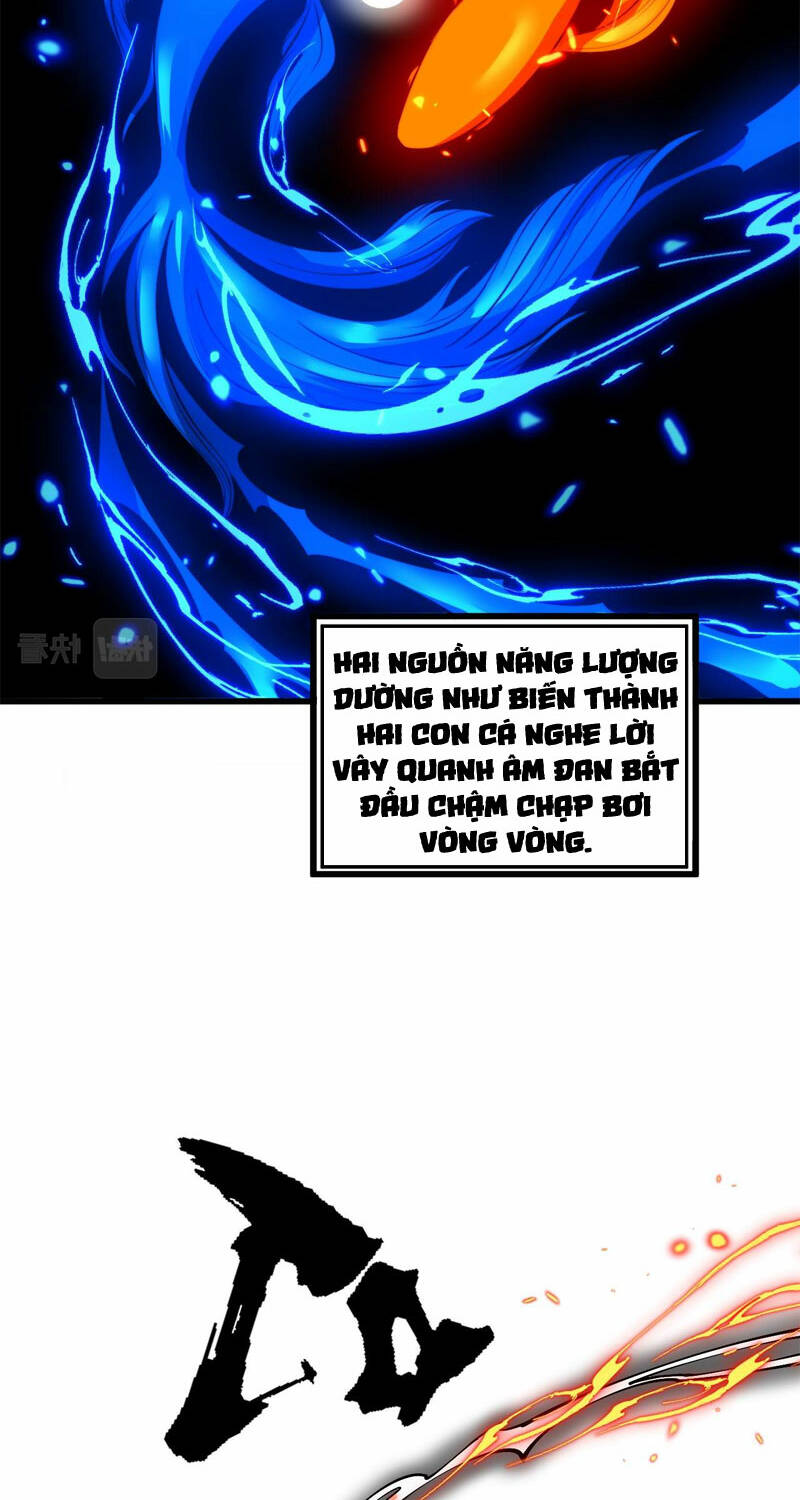 Độc Thủ Vu Y Chapter 363 - Trang 2