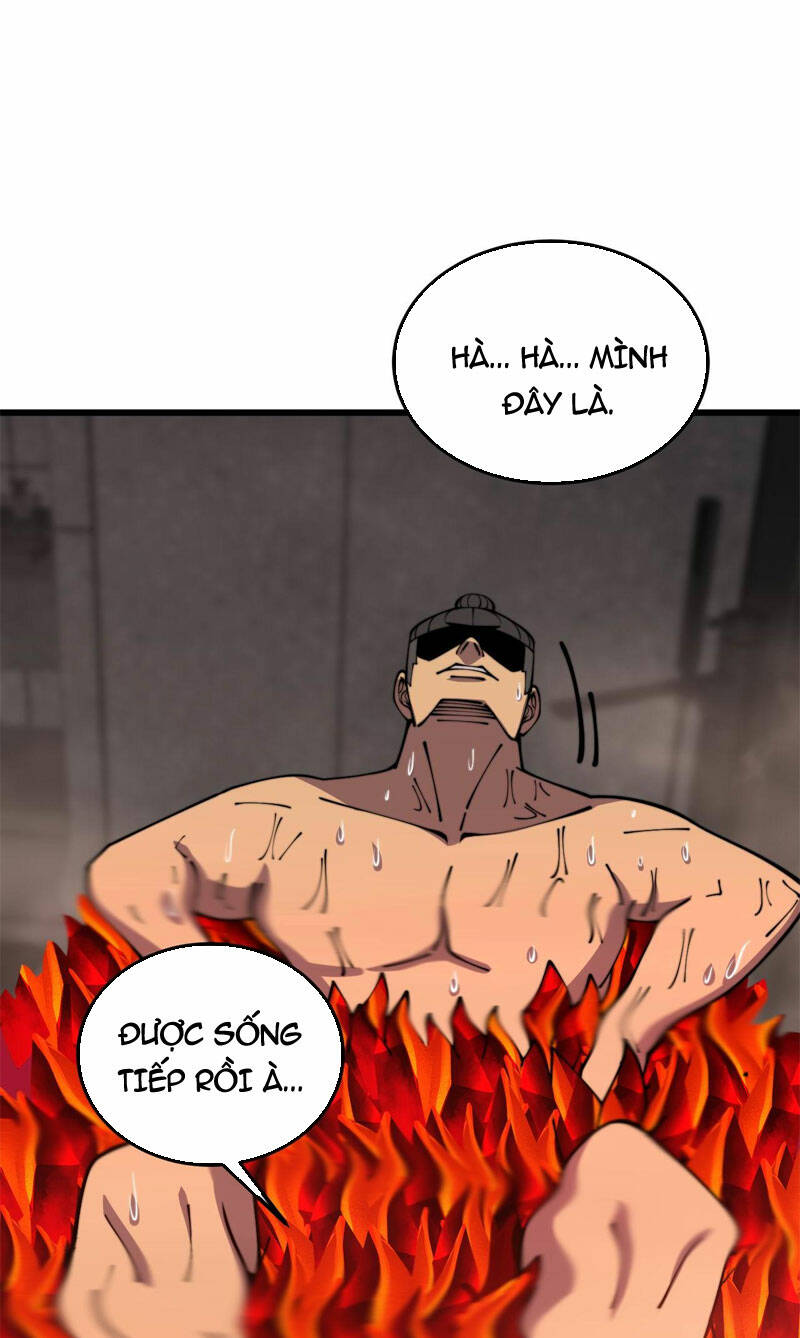 Độc Thủ Vu Y Chapter 363 - Trang 2