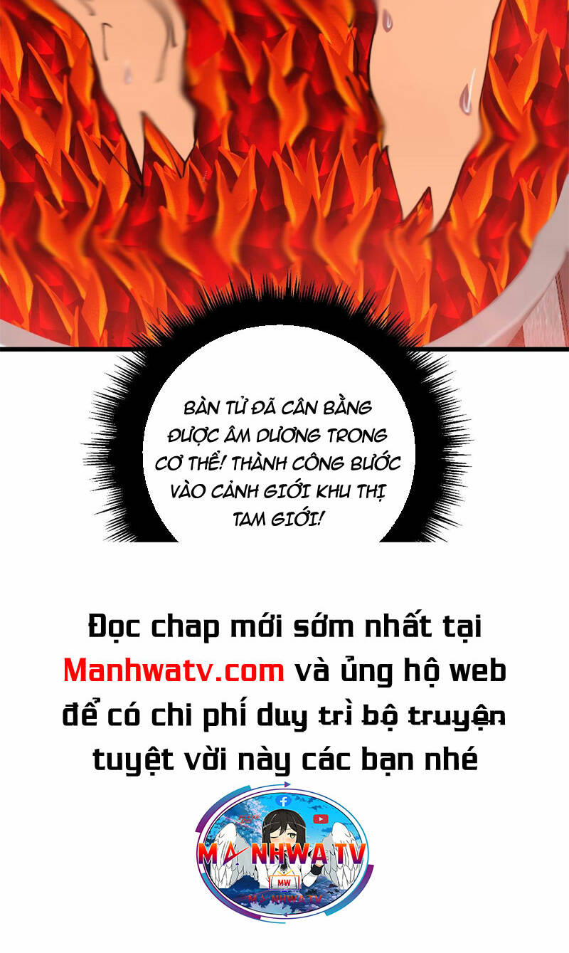 Độc Thủ Vu Y Chapter 363 - Trang 2