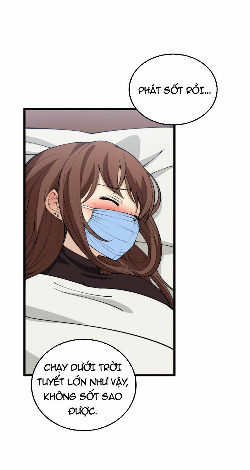 Độc Thủ Vu Y Chapter 363 - Trang 2