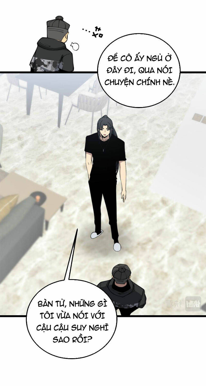 Độc Thủ Vu Y Chapter 363 - Trang 2