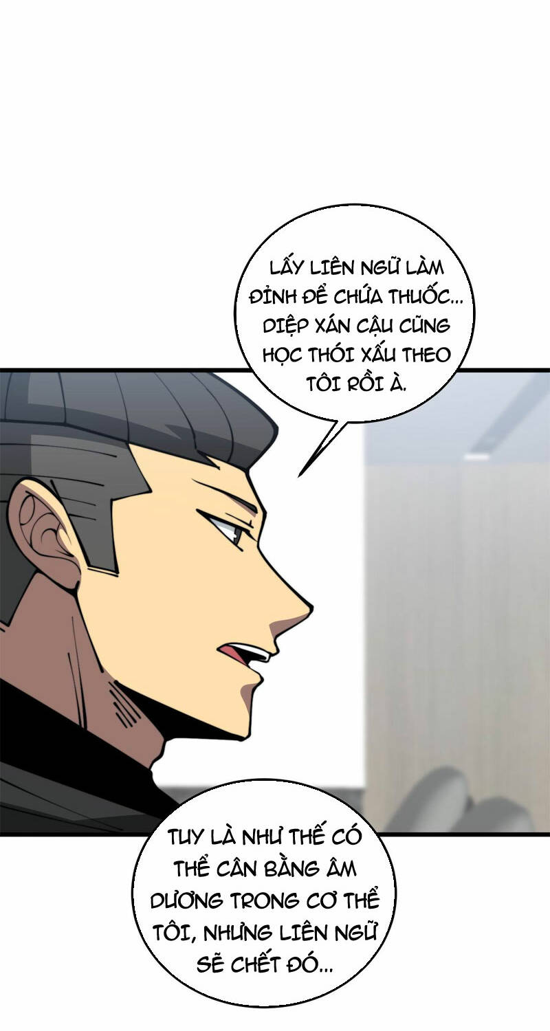 Độc Thủ Vu Y Chapter 363 - Trang 2