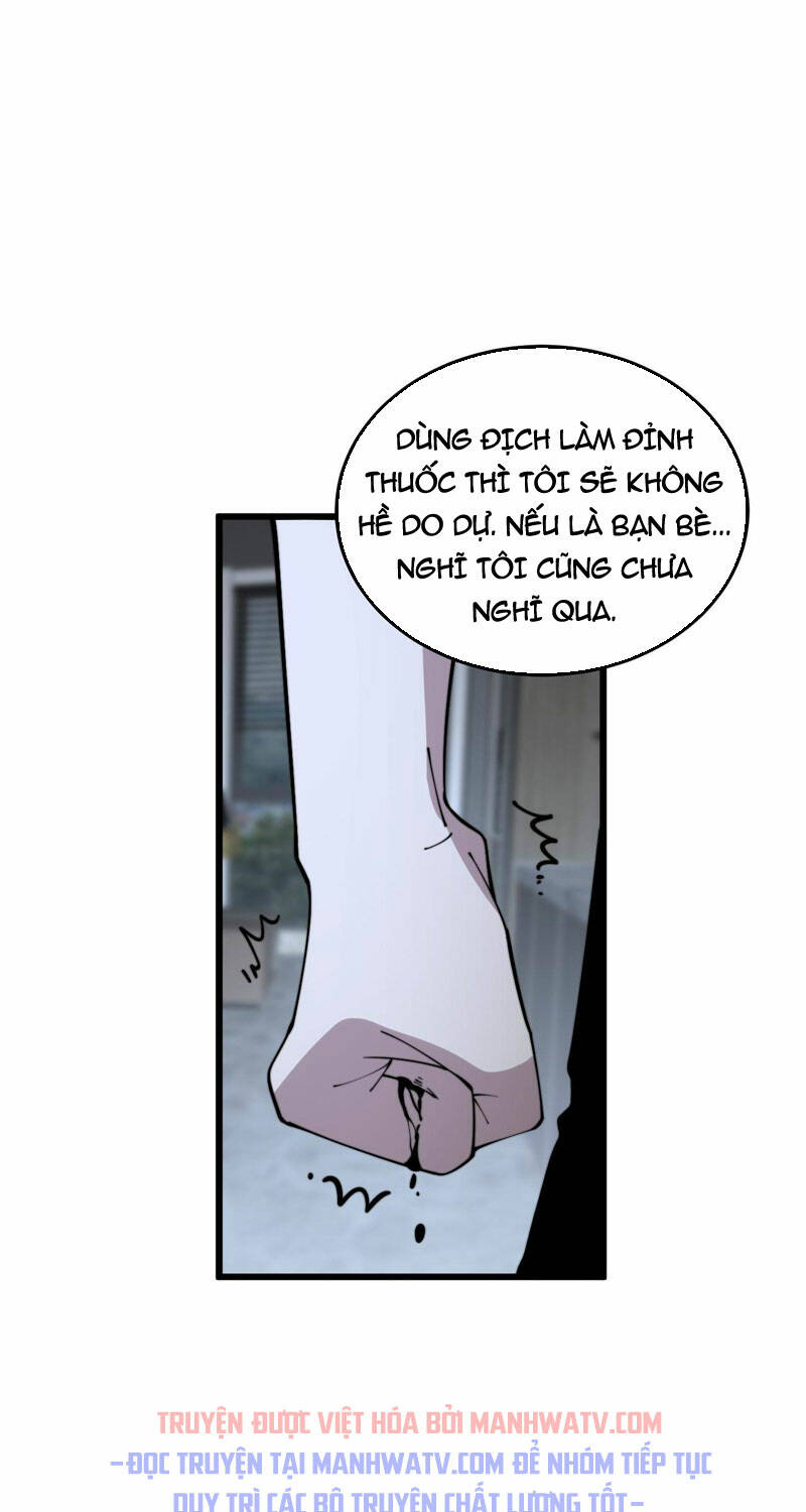 Độc Thủ Vu Y Chapter 363 - Trang 2