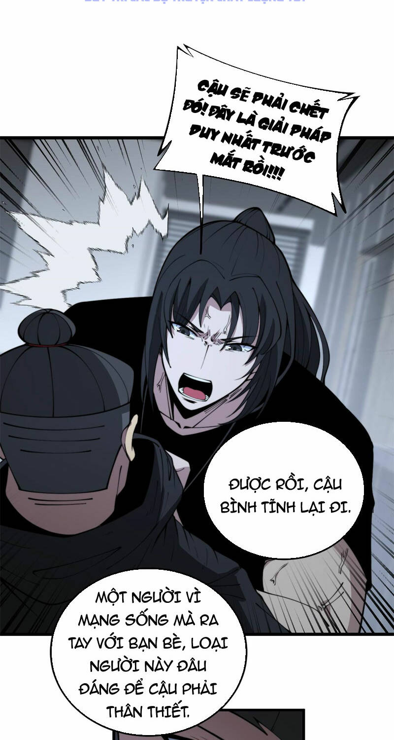 Độc Thủ Vu Y Chapter 363 - Trang 2