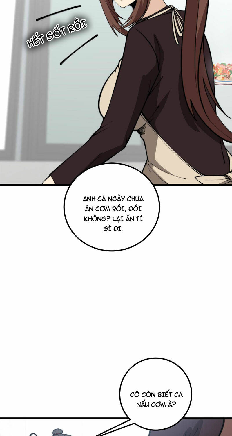 Độc Thủ Vu Y Chapter 364 - Trang 2