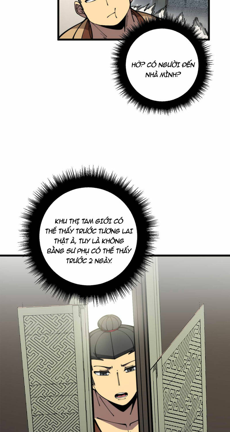 Độc Thủ Vu Y Chapter 364 - Trang 2