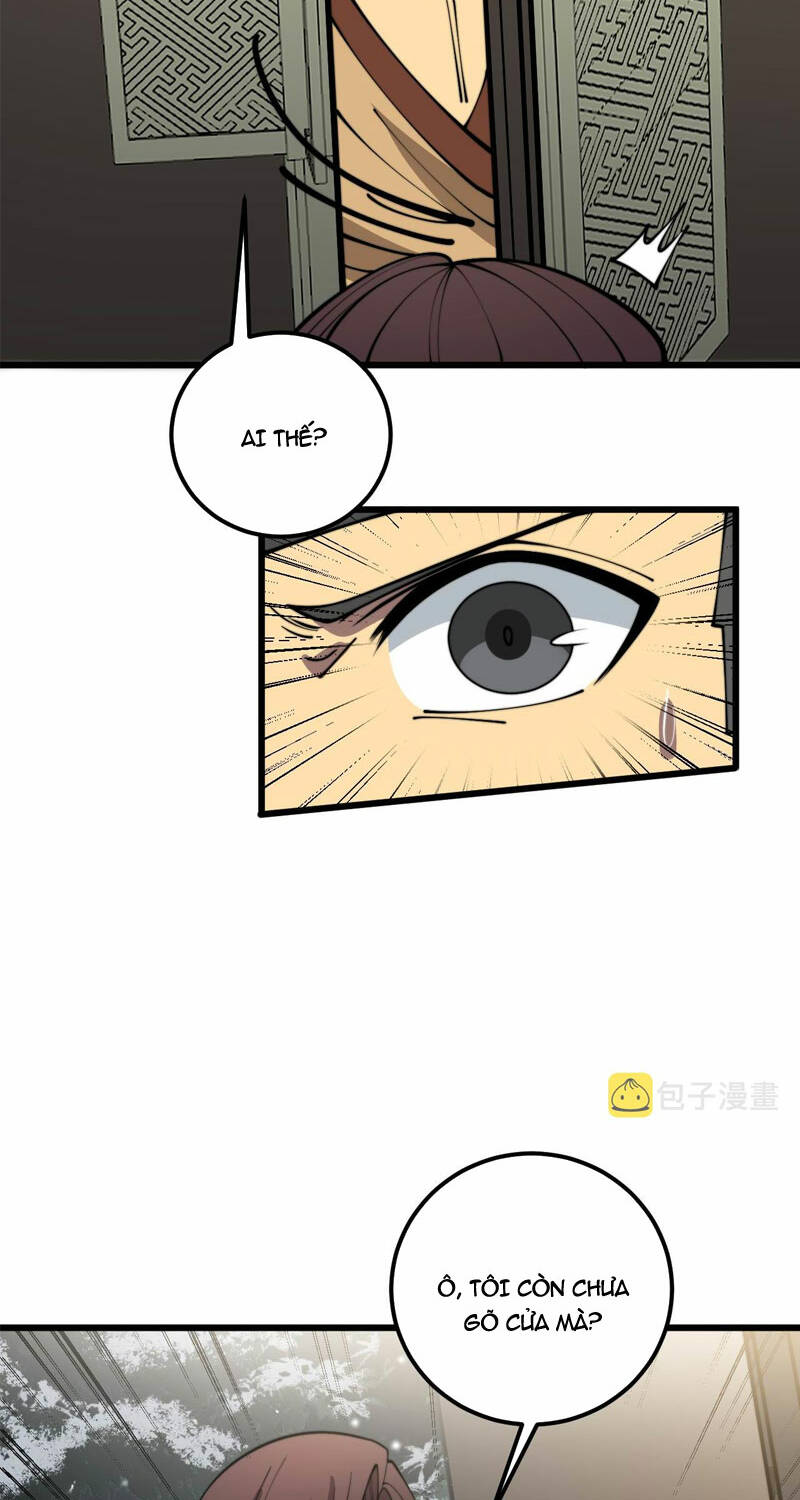 Độc Thủ Vu Y Chapter 364 - Trang 2