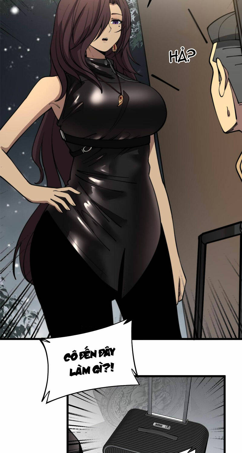 Độc Thủ Vu Y Chapter 364 - Trang 2