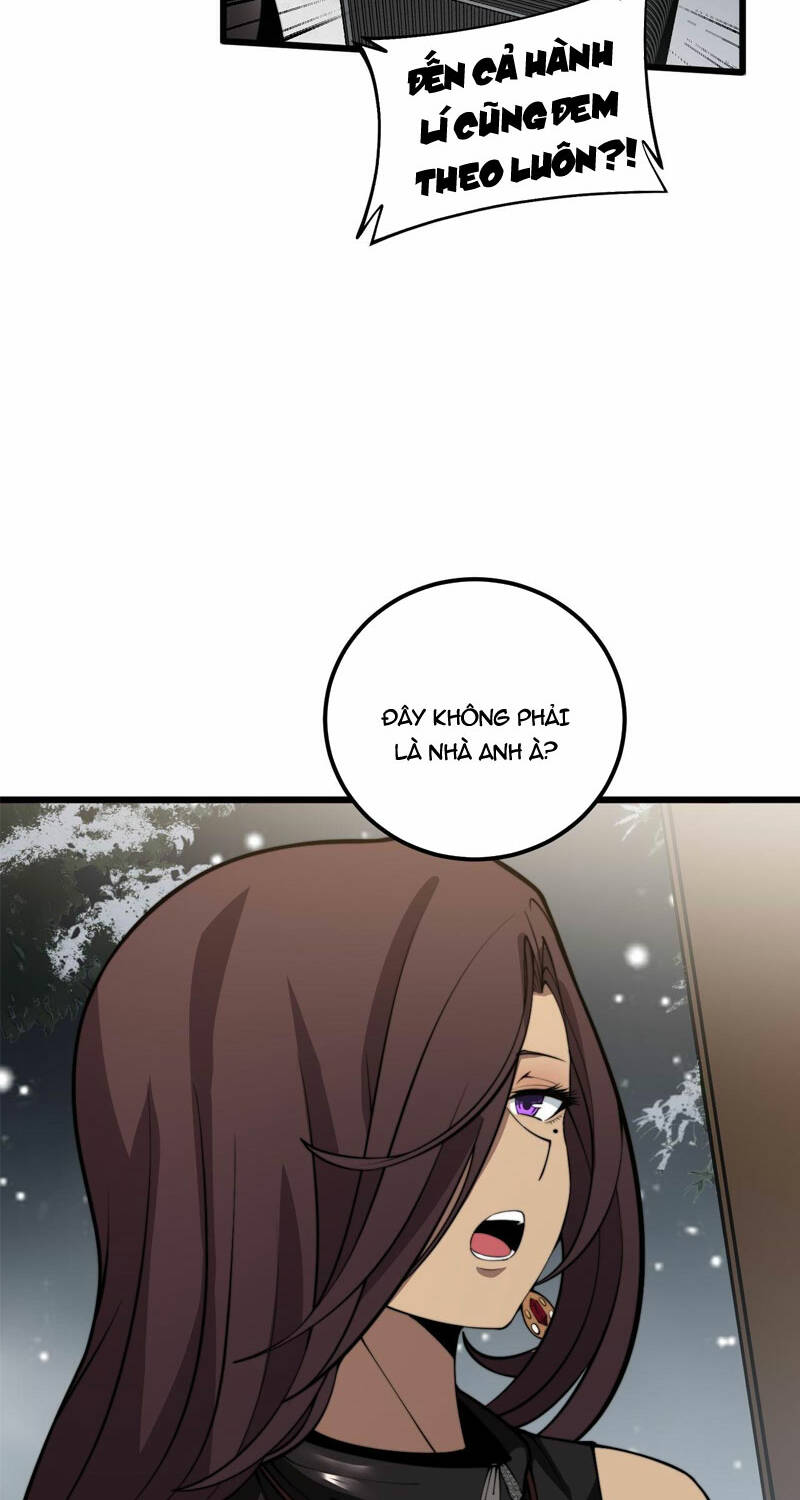 Độc Thủ Vu Y Chapter 364 - Trang 2