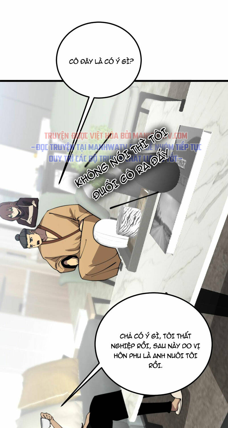 Độc Thủ Vu Y Chapter 364 - Trang 2