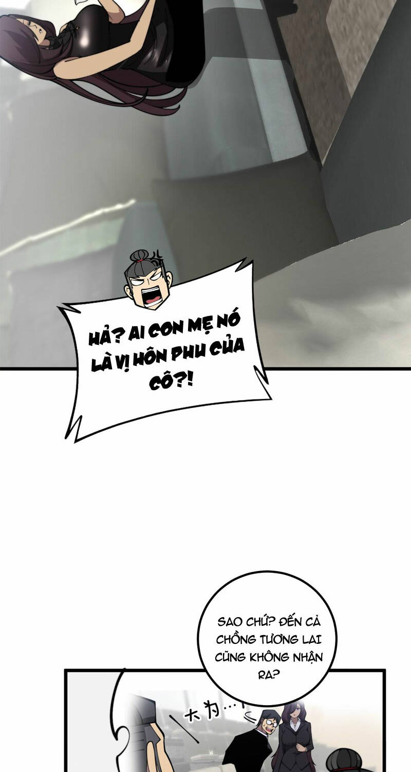 Độc Thủ Vu Y Chapter 364 - Trang 2