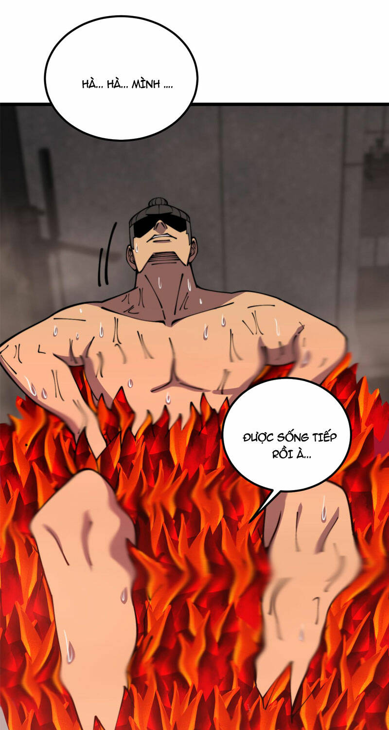 Độc Thủ Vu Y Chapter 364 - Trang 2