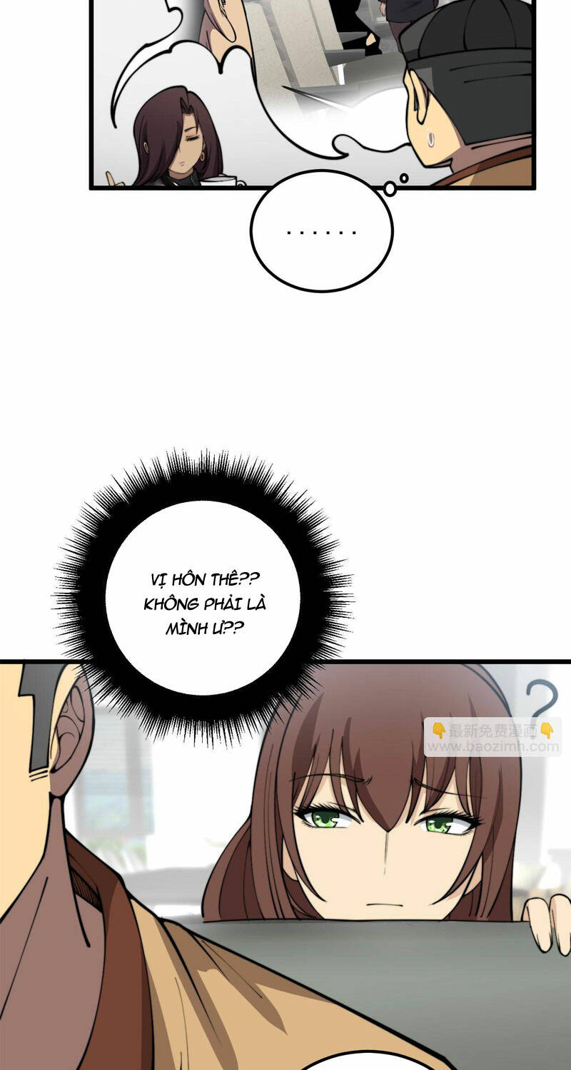 Độc Thủ Vu Y Chapter 364 - Trang 2