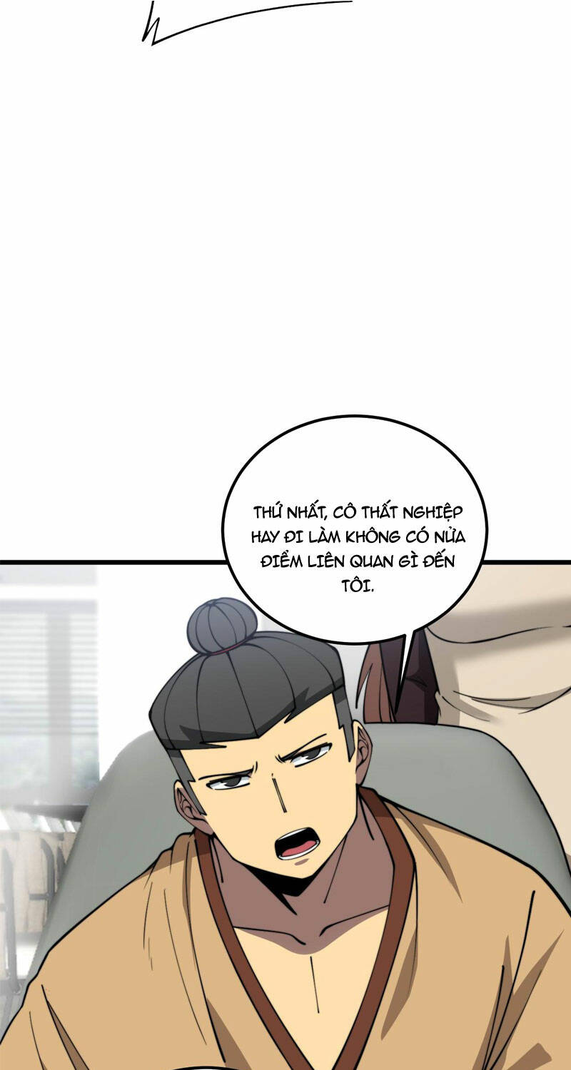 Độc Thủ Vu Y Chapter 364 - Trang 2