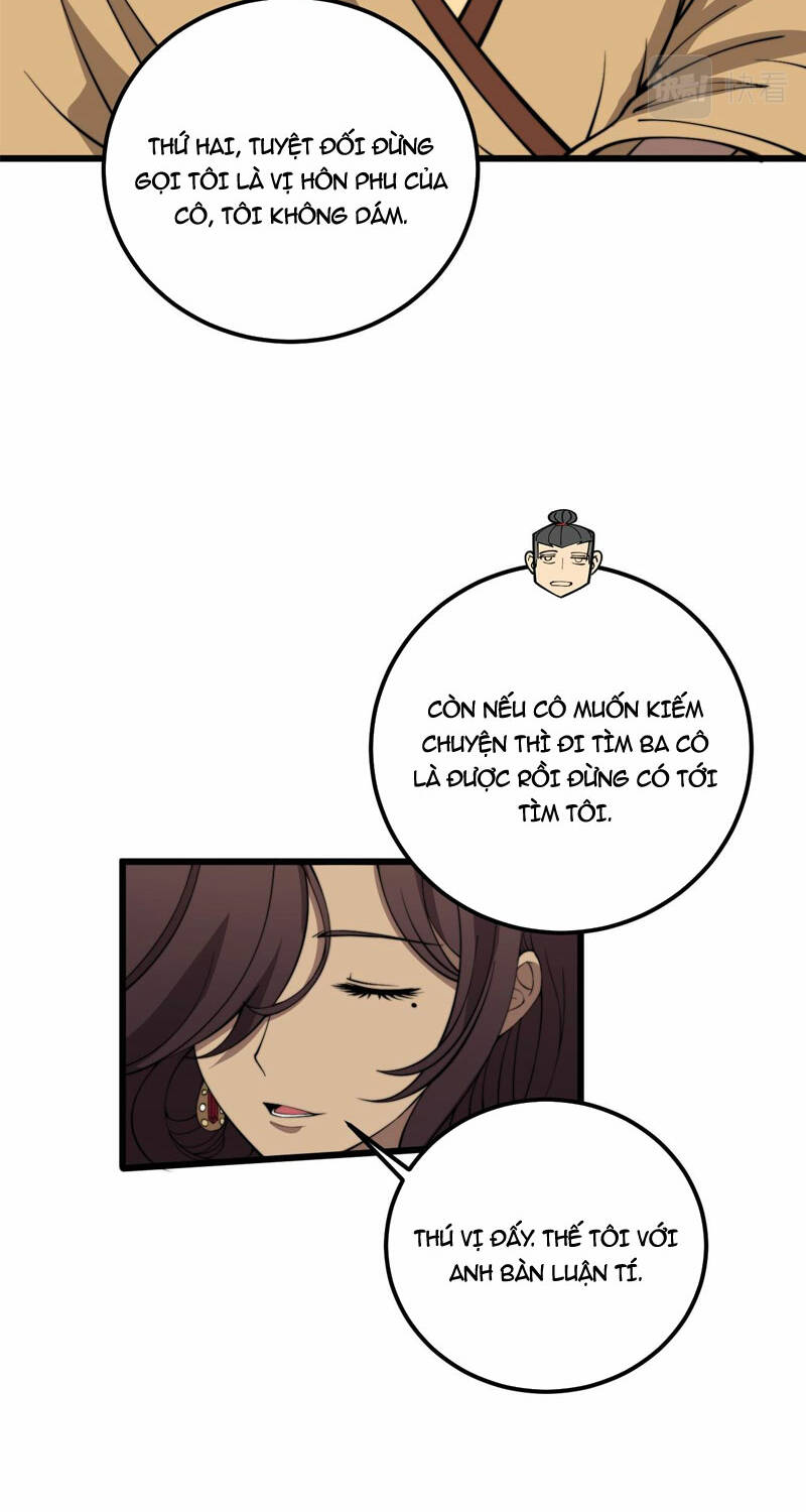 Độc Thủ Vu Y Chapter 364 - Trang 2