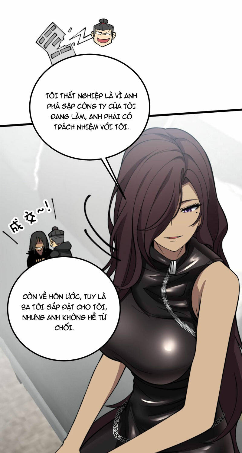 Độc Thủ Vu Y Chapter 364 - Trang 2