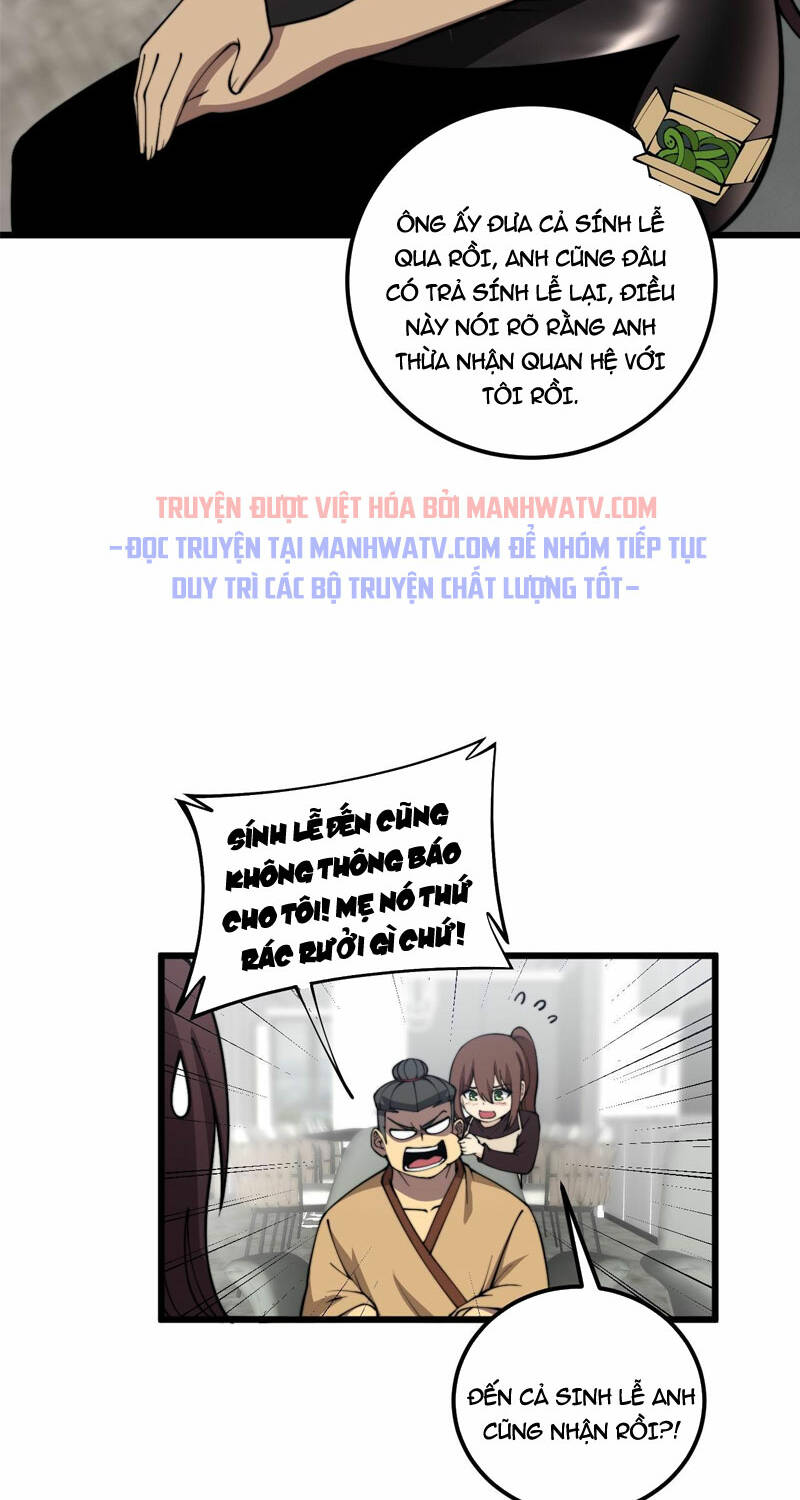 Độc Thủ Vu Y Chapter 364 - Trang 2