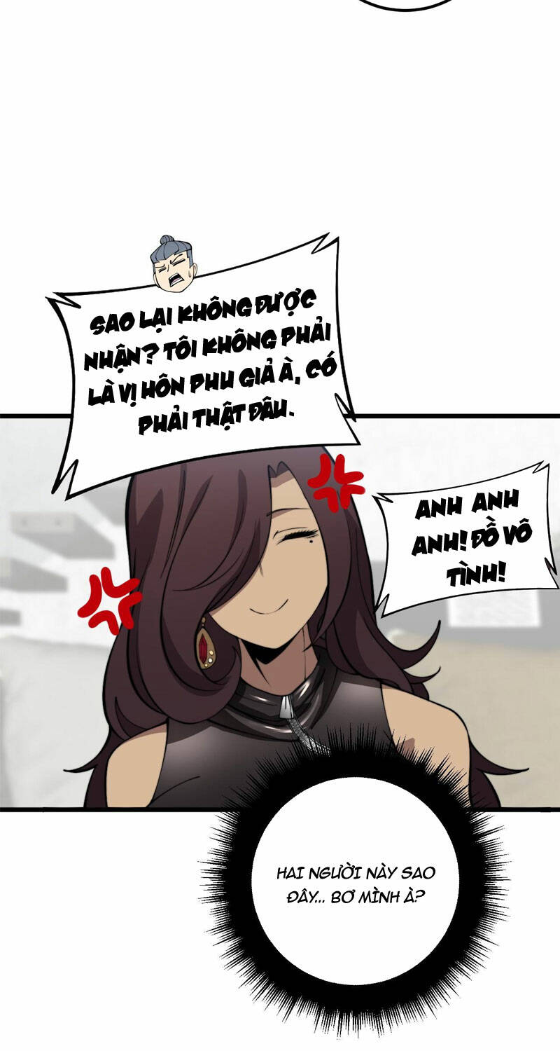 Độc Thủ Vu Y Chapter 364 - Trang 2