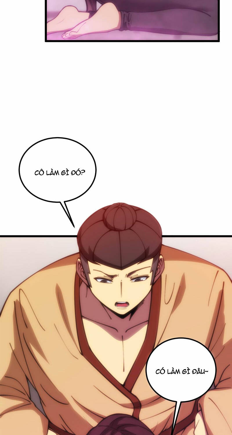 Độc Thủ Vu Y Chapter 364 - Trang 2