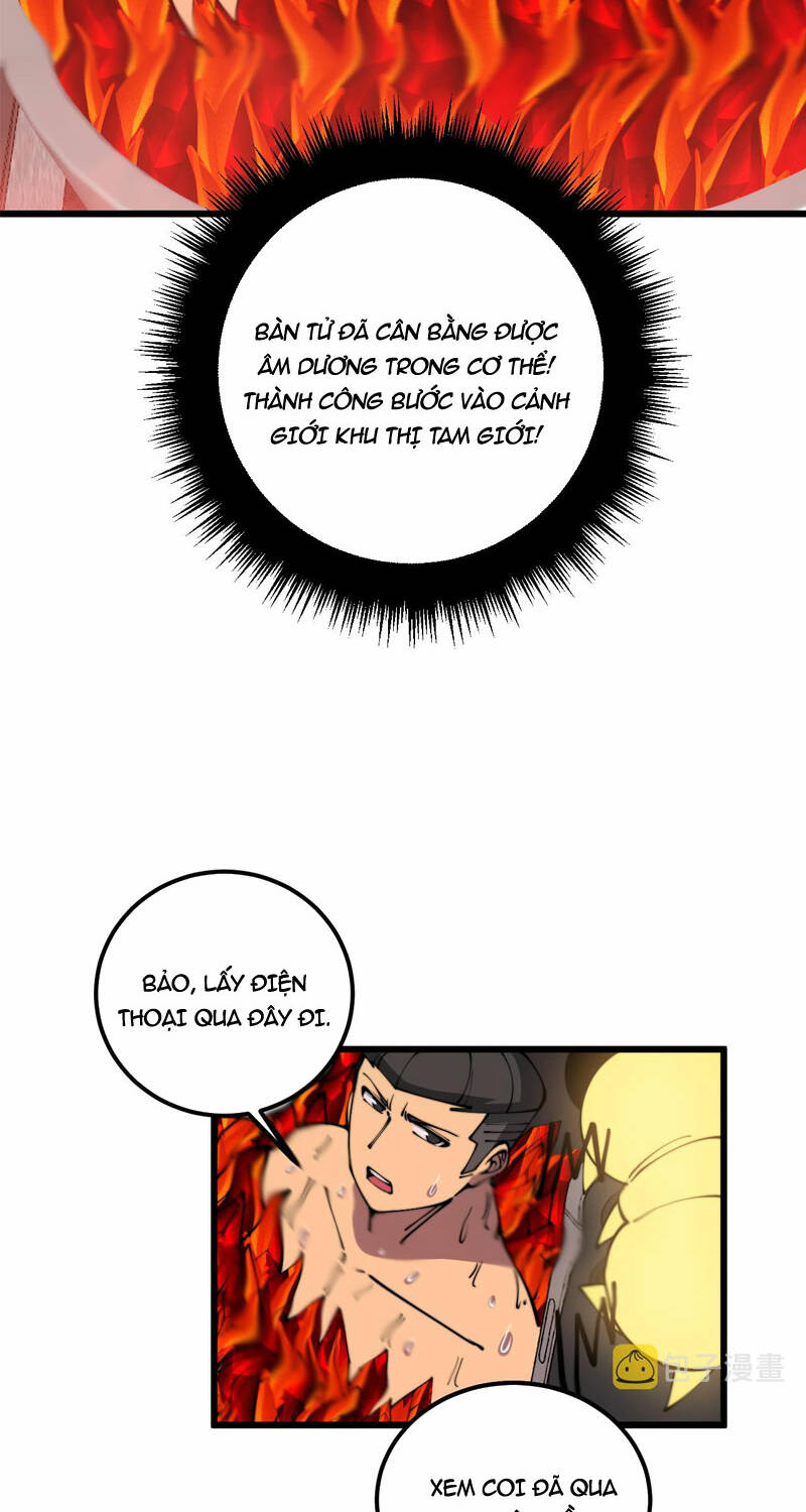 Độc Thủ Vu Y Chapter 364 - Trang 2