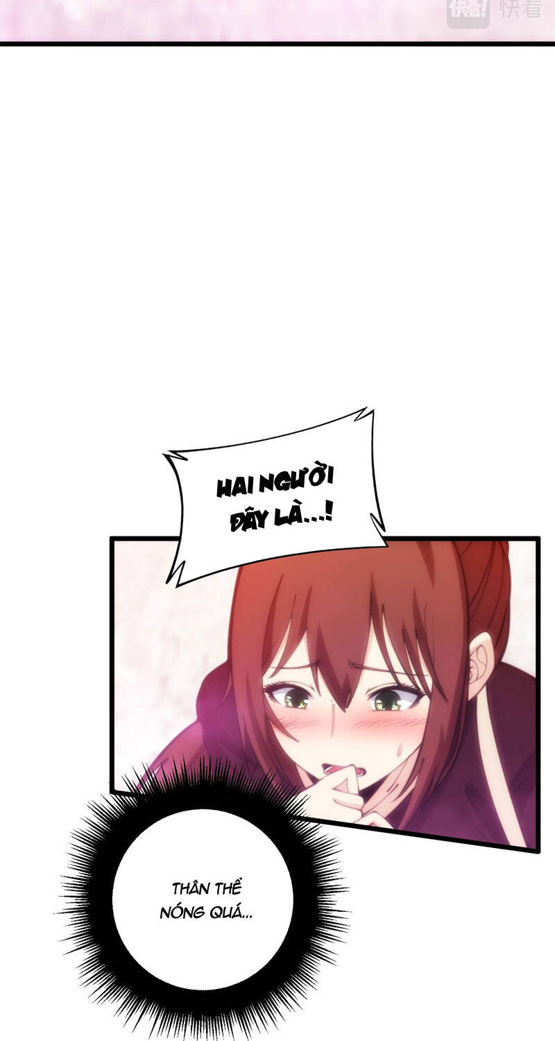 Độc Thủ Vu Y Chapter 364 - Trang 2