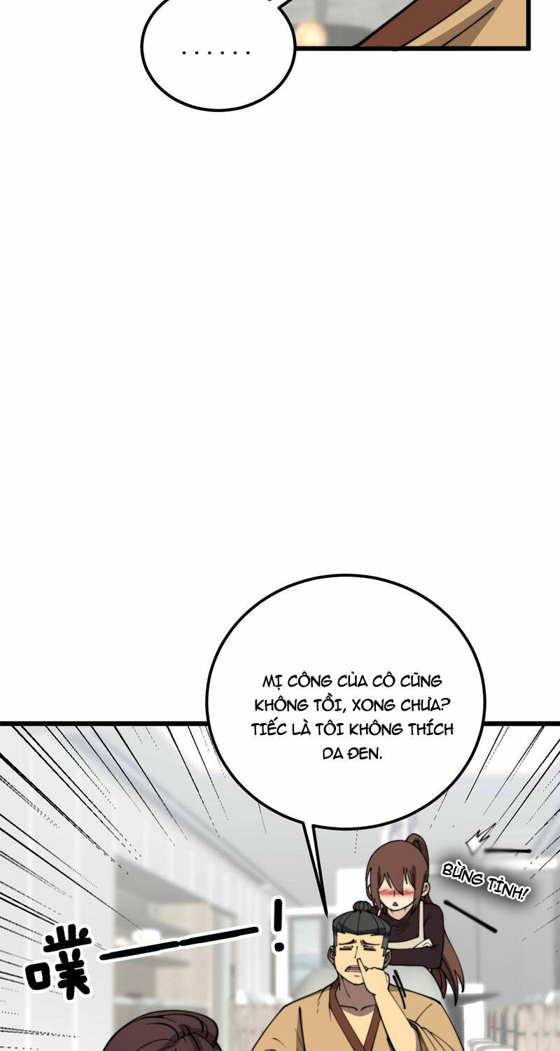 Độc Thủ Vu Y Chapter 364 - Trang 2