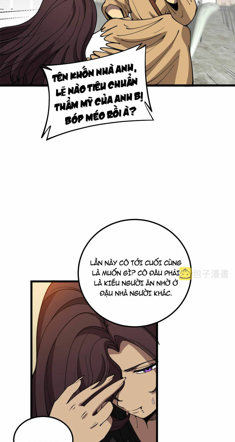 Độc Thủ Vu Y Chapter 364 - Trang 2