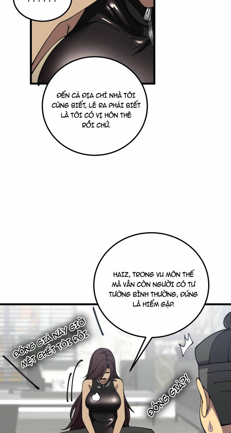 Độc Thủ Vu Y Chapter 364 - Trang 2