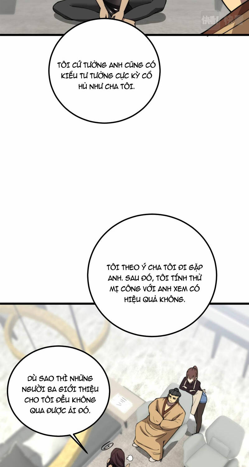 Độc Thủ Vu Y Chapter 364 - Trang 2