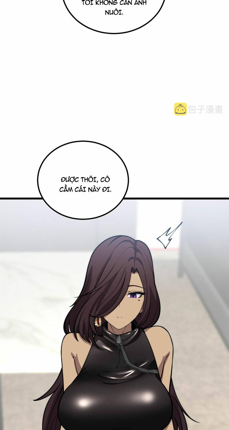 Độc Thủ Vu Y Chapter 364 - Trang 2