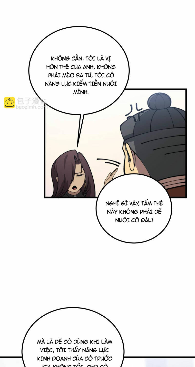 Độc Thủ Vu Y Chapter 364 - Trang 2