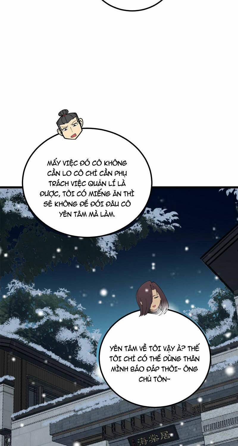 Độc Thủ Vu Y Chapter 364 - Trang 2