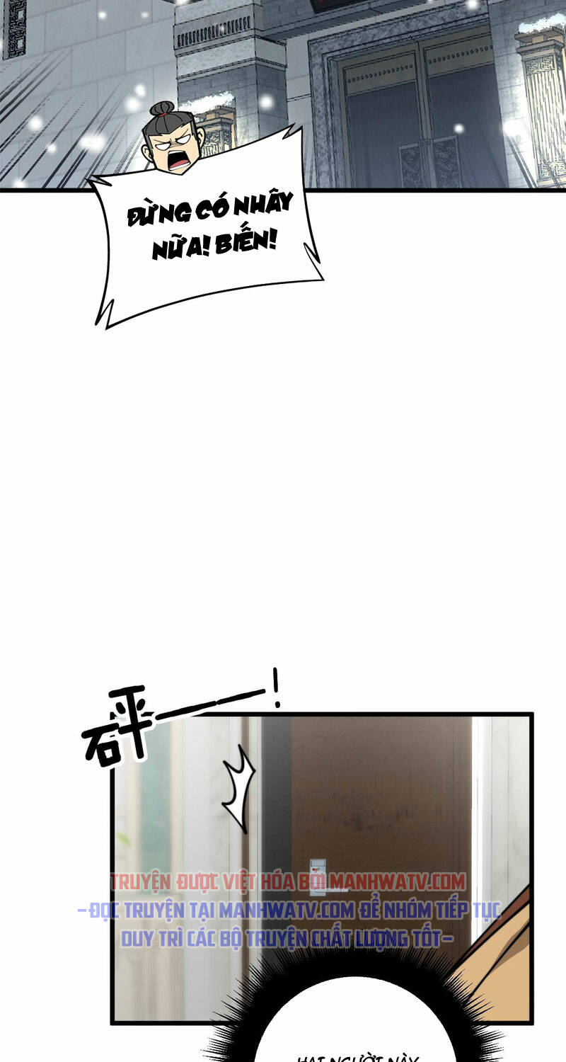 Độc Thủ Vu Y Chapter 364 - Trang 2