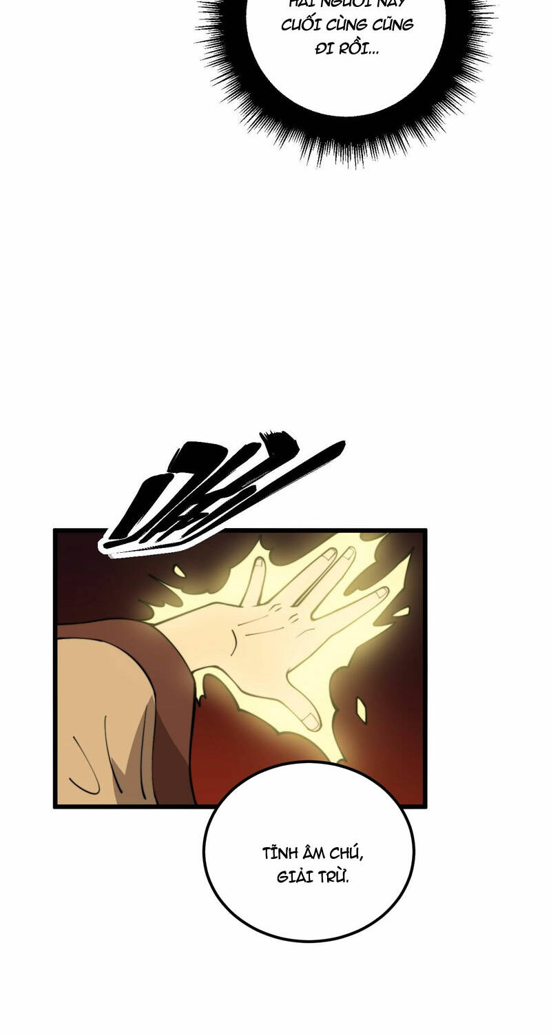 Độc Thủ Vu Y Chapter 364 - Trang 2