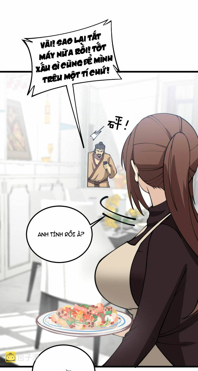 Độc Thủ Vu Y Chapter 364 - Trang 2