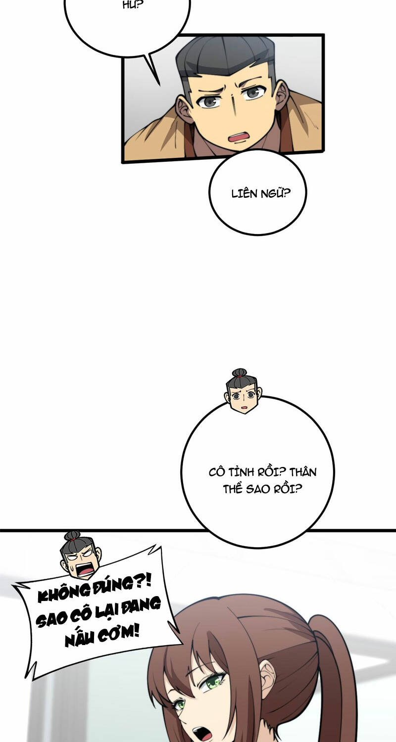 Độc Thủ Vu Y Chapter 364 - Trang 2