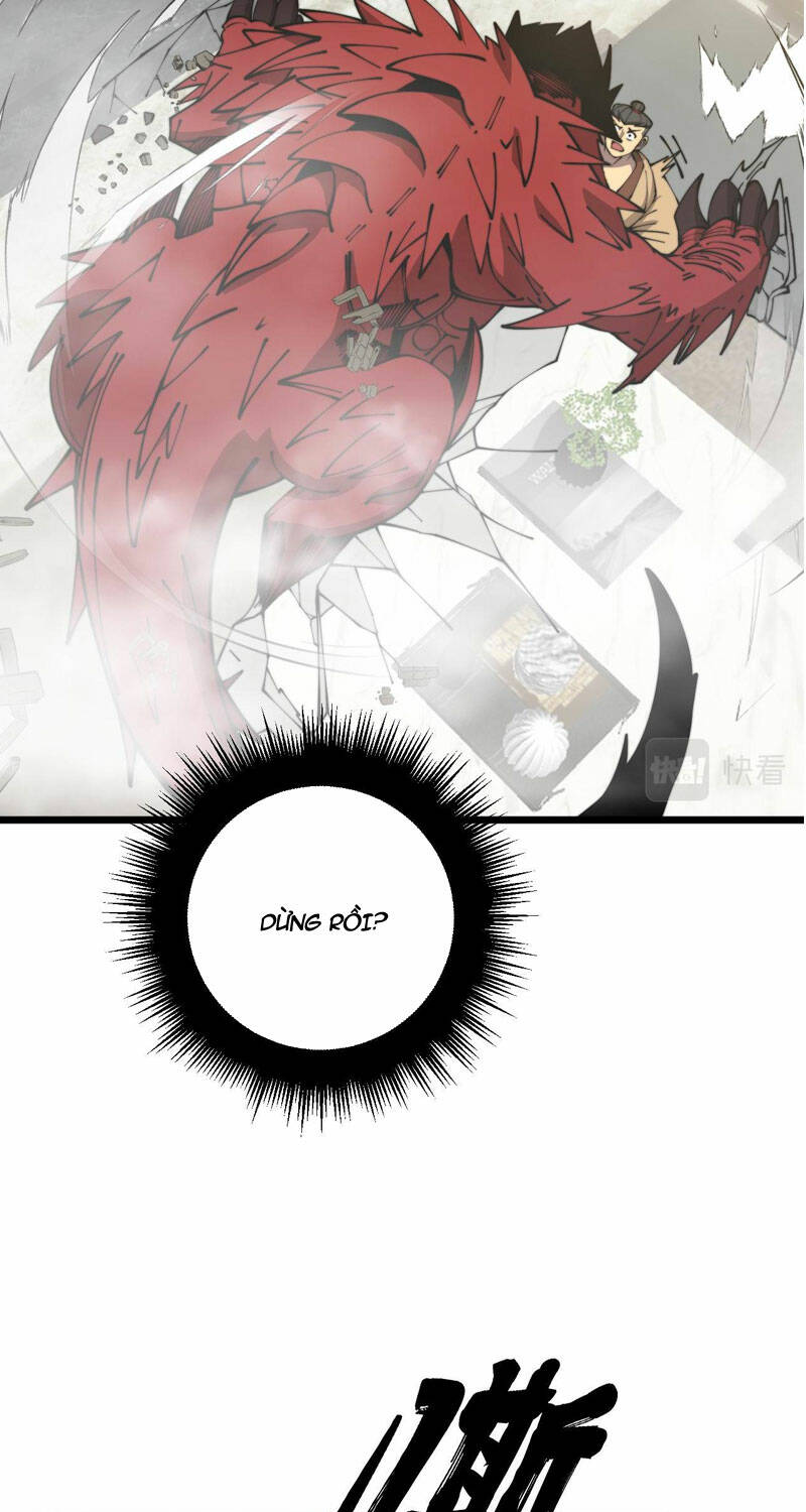 Độc Thủ Vu Y Chapter 365 - Trang 2