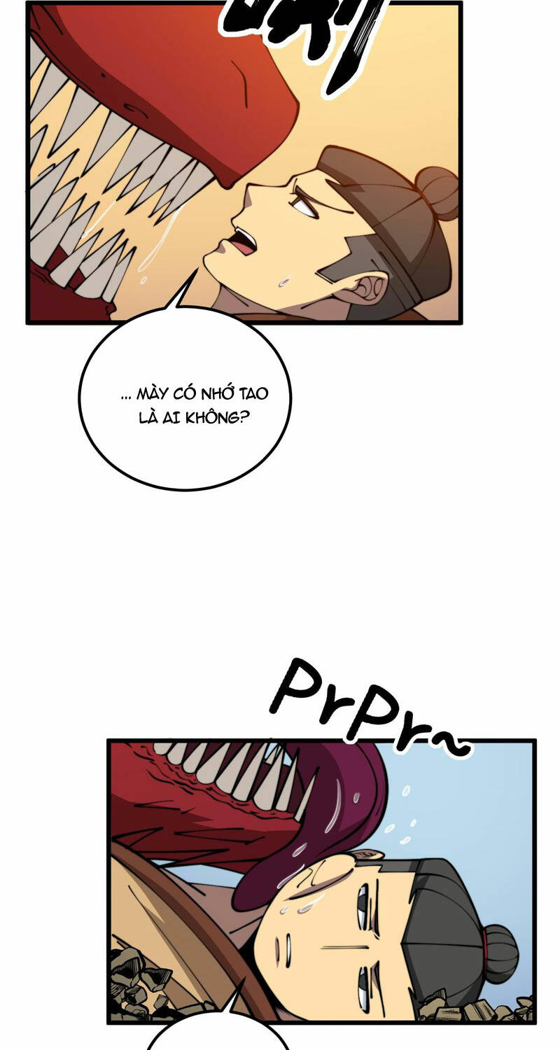 Độc Thủ Vu Y Chapter 365 - Trang 2