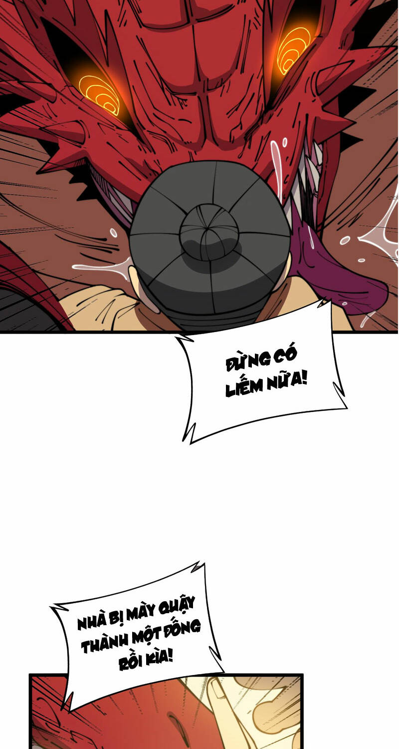 Độc Thủ Vu Y Chapter 365 - Trang 2